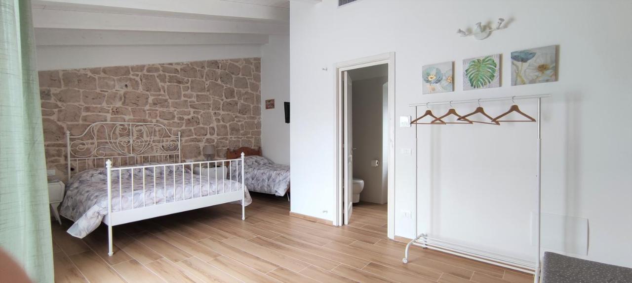 Appartamenti Mascagni Sannicandro di Bari Exterior foto