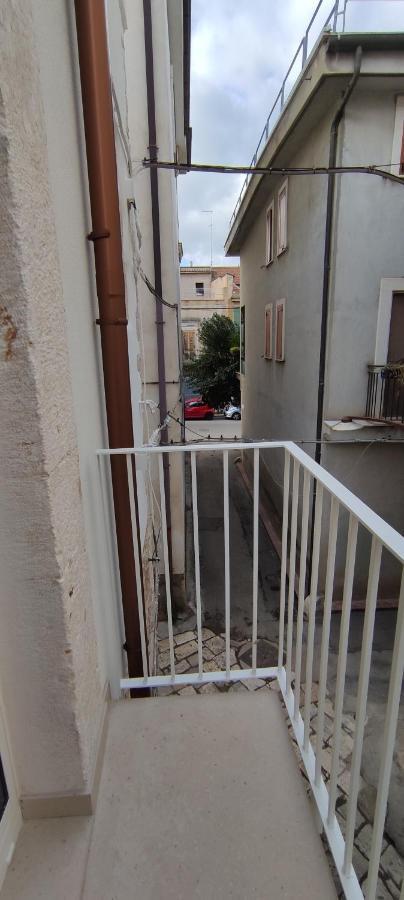 Appartamenti Mascagni Sannicandro di Bari Exterior foto